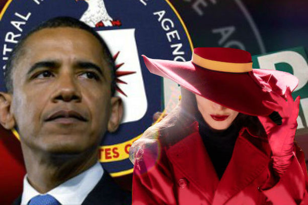 CIA's Torture of V.I.L.E. Henchmen Did Nothing to Reveal Whereabouts of  Carmen Sandiego - The Moonmont Chronicle